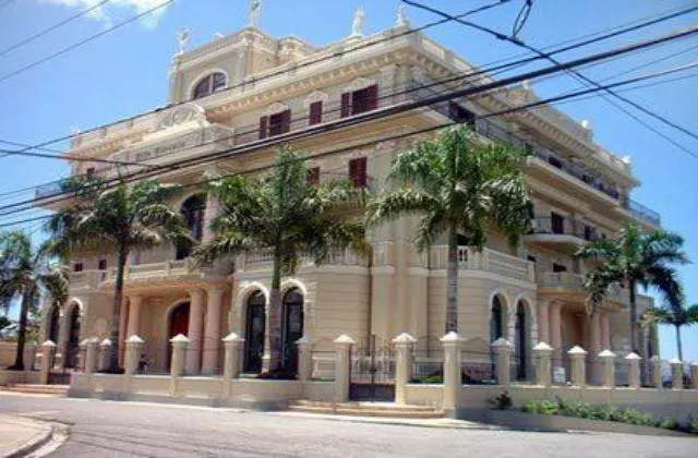 Villa Florencia Boca Chica Republique Dominicaine